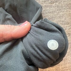 Lululemon Align 21” Size 8